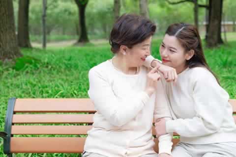 上海虹口区婆媳关系咨询