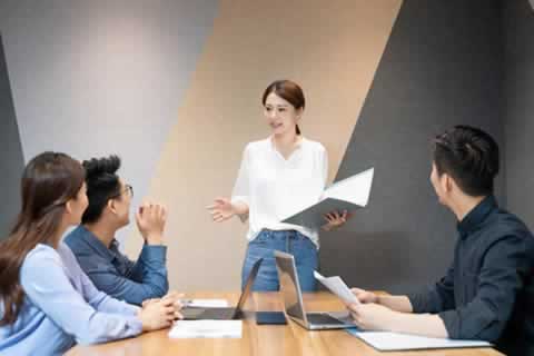 上海虹口区职场发展心理咨询